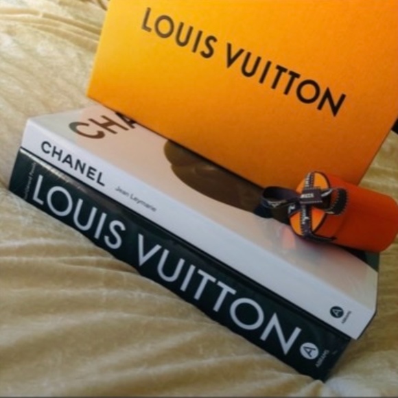 New Louis Vuitton Birth of Modern Luxury Coffee Table Collectable Book Ambrams - Picture 2 of 15
